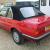1985 BMW 3 Series 2.3 323i Baur Conversion 2dr Convertible Petrol Manual