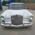 MERCEDES BENZ  FINTAIL 230 W111  model California car complete and very solid