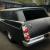 American 1957 Dodge Wagon Pro Street Drag Race Mopar UK Registered Road Legal