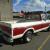 FORD F100 302 5.0 V8 AUTO PICK UP(1977) FRESH IMPORT! 99% RUST FREE! MONEY SPENT