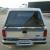 FORD RANGER XLT 2.3 MANUAL LHD PICKUP C/W CAMPER SHELL(1990) US IMPORT RUSTFREE!