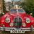 Jaguar MK2 3.8 Auto Red