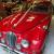 Jaguar MK2 3.8 Auto Red