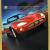 Jaguar MK2 3.8 Auto Red