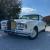 1971 Rolls Royce silver shadow series 1 Ideal wedding car business low miles