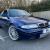 1994 ROVER 220 COUPE TURBO TOMCAT T-BAR RARE CLASSIC 90`s SHOWCAR ONE OFF!