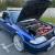 1994 ROVER 220 COUPE TURBO TOMCAT T-BAR RARE CLASSIC 90`s SHOWCAR ONE OFF!