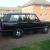 Range Rover Classic CSK Number 008 Automatic Project          No Reserve