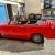 Triumph herald convertible genuine cv on chassis and logbook. Poss px