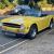 TRIUMPH TR6 CP SERIES 150BHP 1971 FUEL INJECTION “ NO RESERVE AUCTION “