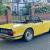 TRIUMPH TR6 CP SERIES 150BHP 1971 FUEL INJECTION “ NO RESERVE AUCTION “