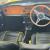 TRIUMPH TR6 CP SERIES 150BHP 1971 FUEL INJECTION “ NO RESERVE AUCTION “