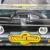 1967 MERCURY COUGAR XR7 // 5.7L V8 // AMERICAN MUSCLE // PX SWAP