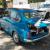 1962 Fiat Vintage 600 in excellent condition COLLECTOR SERIES!