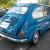 1962 Fiat Vintage 600 in excellent condition COLLECTOR SERIES!