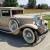 1928 Cadillac LaSalle