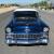 1956 Chevrolet Bel Air/150/210