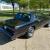 1985 Chevrolet Monte Carlo Super Sport SS Low Miles 100++ Pictures and Video