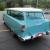 1955 Chevrolet 150 Wagon Handy Man Wagon