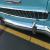 1955 Chevrolet 150 Wagon Handy Man Wagon