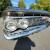 1961 Chevrolet Bel Air Sports Coupe