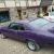 1970 Chevrolet Nova