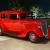 1934 Ford Tudor