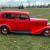 1934 Ford Tudor