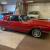 1966 Ford Thunderbird