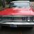 1964 Ford Galaxie 500 Convertible 390ci V8 AutoPower Steering & Brakes
