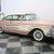 1958 Ford Fairlane Club Victoria