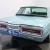 1964 Ford Thunderbird