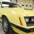 1982 Ford Mustang GLX