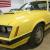 1982 Ford Mustang GLX