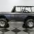 1974 Ford Bronco 4X4