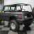 1974 Ford Bronco 4X4