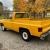 1978 GMC Sierra 1500 C-15/C-10 Sierra