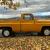 1978 GMC Sierra 1500 C-15/C-10 Sierra