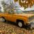 1978 GMC Sierra 1500 C-15/C-10 Sierra