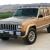 1986 Jeep Cherokee Laredo Turbo Diesel 4x4