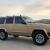 1986 Jeep Cherokee Laredo Turbo Diesel 4x4