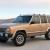 1986 Jeep Cherokee Laredo Turbo Diesel 4x4