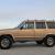1986 Jeep Cherokee Laredo Turbo Diesel 4x4