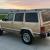 1986 Jeep Cherokee Laredo Turbo Diesel 4x4