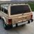 1986 Jeep Cherokee Laredo Turbo Diesel 4x4