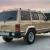 1986 Jeep Cherokee Laredo Turbo Diesel 4x4
