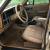 1986 Jeep Cherokee Laredo Turbo Diesel 4x4