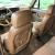 1986 Jeep Cherokee Laredo Turbo Diesel 4x4