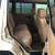 1986 Jeep Cherokee Laredo Turbo Diesel 4x4