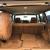 1986 Jeep Cherokee Laredo Turbo Diesel 4x4
